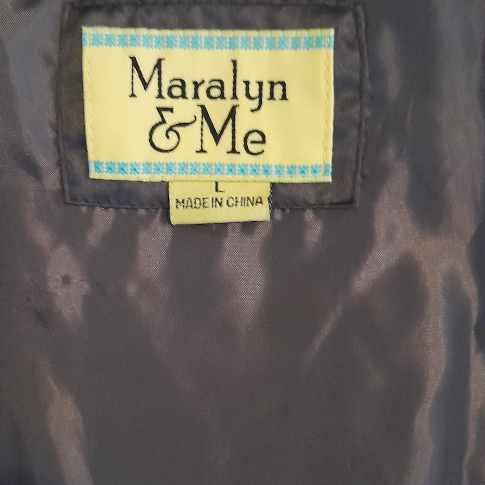 Puffer Coat - Picture 7 of 9